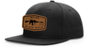 Boise Black Rifle Patch 255