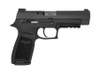 Sig Sauer M17 Black