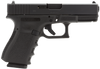 Glock G19 Gen 3 Compact 9mm