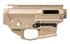 Aero Precision EPC-9 Receiver Set - FDE