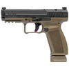 CANIK TP9 METE SFT 9MM 4.47" CANIK TP9 METE SFT 9MM 4.47"