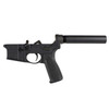 BCM Complete Pistol Lower