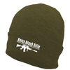 Boise Black Rifle  Cuff Beanie Cap 650K