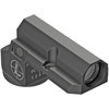 Leupold DeltaPoint Micro 3 MOA Red Dot Glock