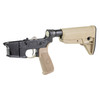 BCM Lower Receiver Group w/ Stock Mod 0 - FDE