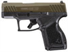 Taurus GX4 9mm OD Green Taurus GX4 9mm OD Green
