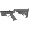 KE Arms KE-15 Complete Lower Receiver KE Arms KE-15 Complete Lower Receiver