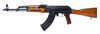 Riley Defense RAK47 7.62X39 16" Teak Wood Riley Defense RAK47 7.62X39 16" Teak Wood