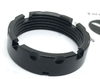 Forward Controls Castle Nut (CNF)