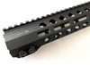 Forward Controls Railed Handguard (RHF)