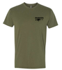 Boise Black Rifle Idaho T-Shirt