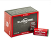 Surefire CR123A Lithium Battery 12 Pack