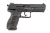 HK P30L V3 9mm 4.45" Black w/ Night Sight