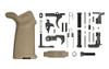 Aero Precision AR15 MOE Lower Parts Kits