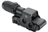 EOTech EXPS3-4 w/G33 Magnifer Black EOTech EXPS3-4 w/G33 Magnifer Black