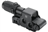 EOTech EXPS3-4 w/G33 Magnifer Black