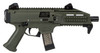 CZ-USA Scorpion EVO 3 S1 Pistol - OD Green