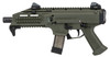 CZ-USA Scorpion EVO 3 S1 Pistol - OD Green