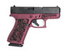 Glock 43x Cherry Blossoms