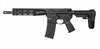 LWRCI DI Pistol, w/ SBA3 & Super 42 LWRCI DI Pistol, w/ SBA3 & Super 42