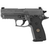 Sig Sauer P229 Legion