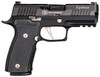 Sig Sauer Limited Edition P320 AXG Equinox