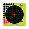 Triumph Shot Seeker 10 Pack 10" Bullseyes