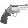 Smith & Wesson 686 Plus Deluxe 3" .357 Magnum
