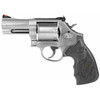 Smith & Wesson 686 Plus Deluxe 3" .357 Magnum