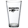 Black Rifle Gear - Pint Glass