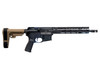 BCM Recce-11 ELW w/SBA3 FDE BCM Recce-11 ELW w/SBA3 FDE