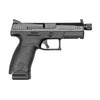 CZ P-10 C Suppressor Ready 9mm