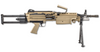 FN M249S Para FDE