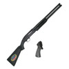 Mossberg Maverick 88 12GA 20" w/Pistol Grip Kit