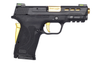 S&W PC Shield EZ 9mm Gold