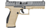 Walther PDP 5" 18 Rounds Tan