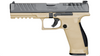 Walther PDP 5" 18 Rounds Tan Walther PDP 5" 18 Rounds Tan