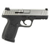S&W SD9VE 9mm w/ Lockdown Gun Concealment Magnet S&W SD9VE 9mm w/ Lockdown Gun Concealment Magnet
