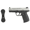 S&W SD9VE 9mm w/ Lockdown Gun Concealment Magnet S&W SD9VE 9mm w/ Lockdown Gun Concealment Magnet