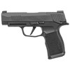 Sig Sauer P365 XL - Manual Safety