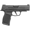 Sig Sauer P365 XL - Manual Safety