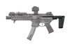 SB Tactical MPX Pistol Stabilizing Brace