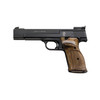 Smith & Wesson  41 Rimfire 22 LR 5.50"