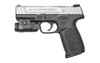 Smith and Wesson SD9VE 9mm With CMR209