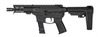 CMMG Banshee MK17 Black w/P320 CMMG Banshee MK17 Black w/P320