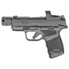 Springfield Armory Hellcat RDP W/HEX Wasp Red Dot Manual Safety