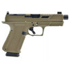 Shadow Systems DR920 ELTE 9MM FDE Shadow Systems DR920 ELTE 9MM FDE