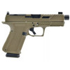 Shadow Systems DR920 ELTE 9MM FDE