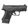 Shadow Systems CR920 Combat Black Barrel Shadow Systems CR920 Combat Black Barrel