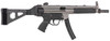 Century Arms AP5 9mm Gray w/ Brace Century Arms AP5 9mm Gray w/ Brace